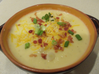 Outback Potato Soup Recipe - Food.com