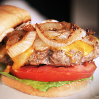 Best Hamburger Ever Recipe | Allrecipes