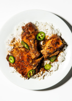 Easiest Chicken Adobo Recipe | Bon Appétit