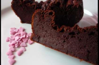 Recette dessert dukan : gâteau moelleux au chocolat - Recette Ptitchef