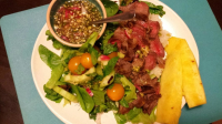 Tiger Cries Salad (a Spicy Thai Beef Salad) Recipe - Food.com