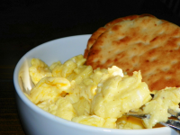 Scrambled Eggs With Coconut Oil Recipe - Food.com
