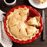 Sugar-Free Apple Pie Recipe: How to Make It