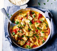 Fish curry recipes | BBC Good Food
