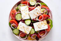 Greek Salad Recipe - NYT Cooking