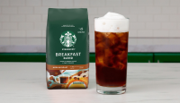 Vanilla Sweet Cream Cold Foam Recipe | Starbucks® Coffee At Home