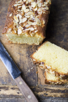 Best Lemon-Almond Pound Cake Recipe - Milk Street