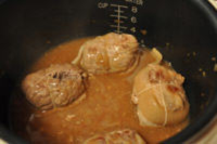 Paupiettes de veau – cuisson Délicook | Click n' Cook