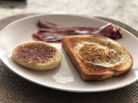 Egg in a Hole Recipe | Allrecipes