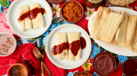 Traditional Tamales (Pork) Recipe - Food.com