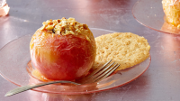 Baked Apples (Pommes Bonne Femme) Recipe | Martha Stewart