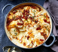 Turnip recipes | BBC Good Food