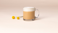 Starbucks Blonde® Vanilla Latte Recipe | Starbucks® Coffee At Home