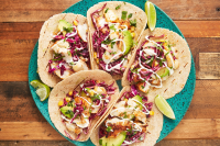 Easy Fish Taco Recipe - How to Make the Best Fish Tacos