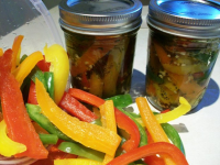 Peppers Packed in Oil Recipe - Food.com