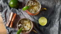 21 Best Moscow Mule Recipes To Upgrade Your Happy Hour ...