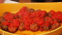 The Meatball Shop's Classic Beef Meatballs | Recipe - Rachael Ray ...
