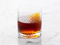 Classic Manhattan Cocktail Recipe | Ted Allen | Food Network