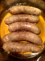 Instant Pot Italian Sausages Recipe (With Fresh or Frozen Sausage ...
