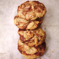 Double Hazelnut Cookies | RICARDO