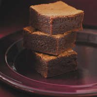 Chocolate-Hazelnut Brownies (The Best) | RICARDO