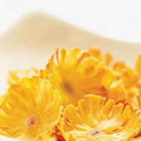 Dried Pineapple Flowers | RICARDO