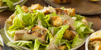 Recette Salade César light au Cookeo facile | Mes recettes faciles