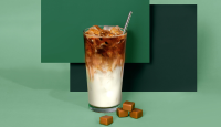 Iced Caramel Macchiato Recipe | Starbucks® Coffee At Home