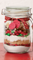 Loaded Holiday Cookie Mix