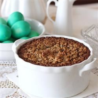 Baked Oatmeal Recipe | Allrecipes