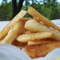 Yuca French Fries Recipe | Allrecipes