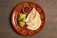 Quesadillas and Sincronizadas – Recipes