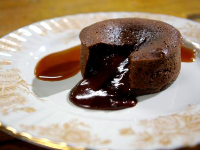 Moelleux au Chocolat : Recipes : Cooking Channel Recipe | Laura ...
