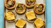 Copycat Mc Donald's Hamburgers/Cheeseburgers Recipe - Food.com