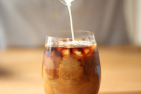 New Orleans-style Iced Coffee