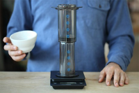 Aeropress Instructions | Brewing Guide | Blue Bottle Coffee