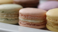 How To Make Macarons Recipe by Tasty