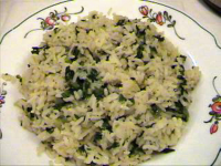 Incredible Green Rice Recipe - Food.com