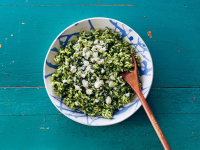 Arroz Verde (Mexican Green Rice) Recipe | Southern Living