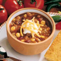 Mexican Bean Soup Recipe: How to Make It