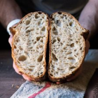 My Best Sourdough Recipe | The Perfect Loaf