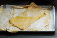 Handmade Lasagna Sheets Recipe - NYT Cooking