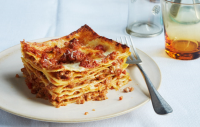 Lasagna Bolognese Recipe | Bon Appétit