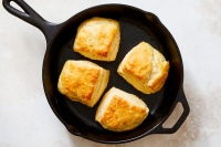 Small-Batch Buttermilk Biscuits Recipe - NYT Cooking