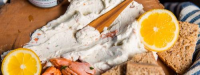 Smoked Salmon Spread Recipe | Traeger Grills