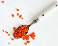 Sriracha Caviar Recipe | SideChef