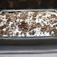Chocolate Pecan Delite Recipe | Allrecipes