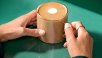 Flat White Recipe | Starbucks® Coffee At Home
