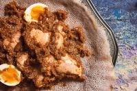 Doro Wat (Ethiopian-Style Spicy Chicken) Recipe - NYT Cooking