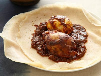 Ethiopian Chicken Stew (Doro Wat) : Recipes : Cooking Channel ...